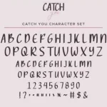 Catch You