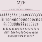 Catch You