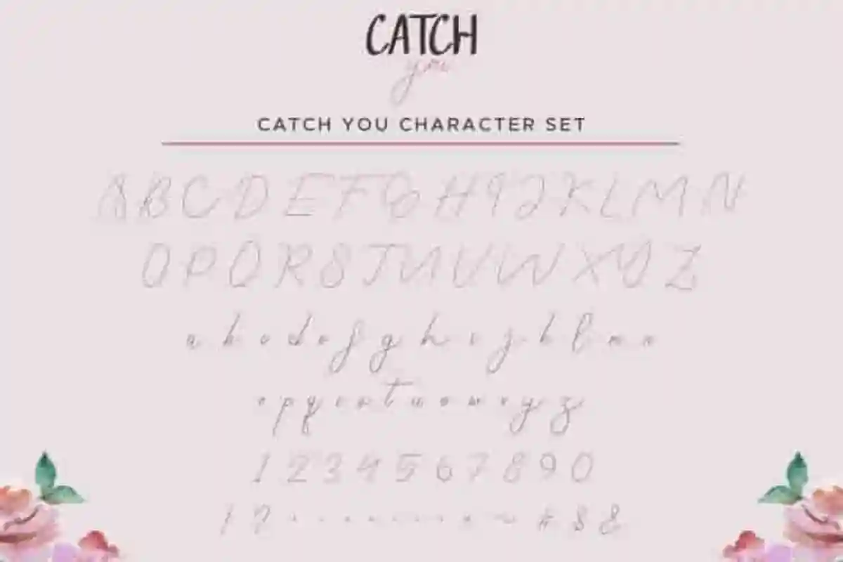 Catch You