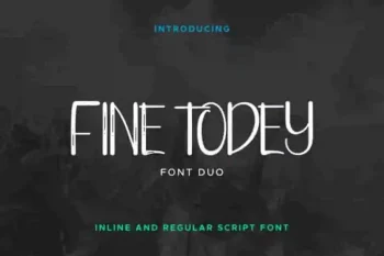 Fine Todey