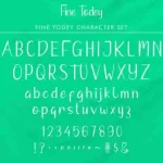 Fine Todey