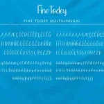 Fine Todey
