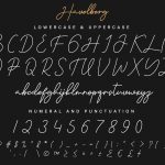 Ilham-PreviewFont_ 4