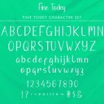 Nazlan-PreviewFont-Slide3