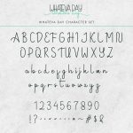 Nazlan-PreviewFont-Slide6