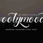 Woolymood