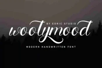 Woolymood