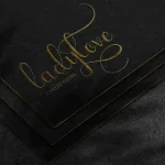 Bestnine Calligraphy Font