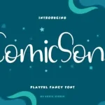 ComicSons