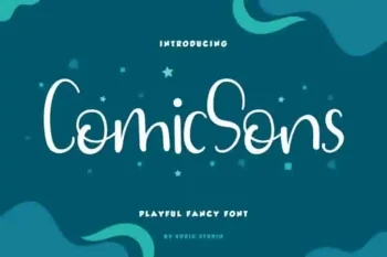 ComicSons