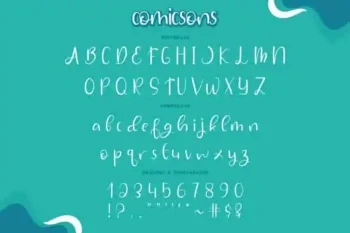 ComicSons