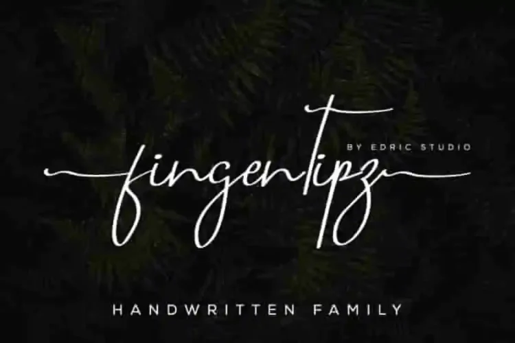 Fingertipz