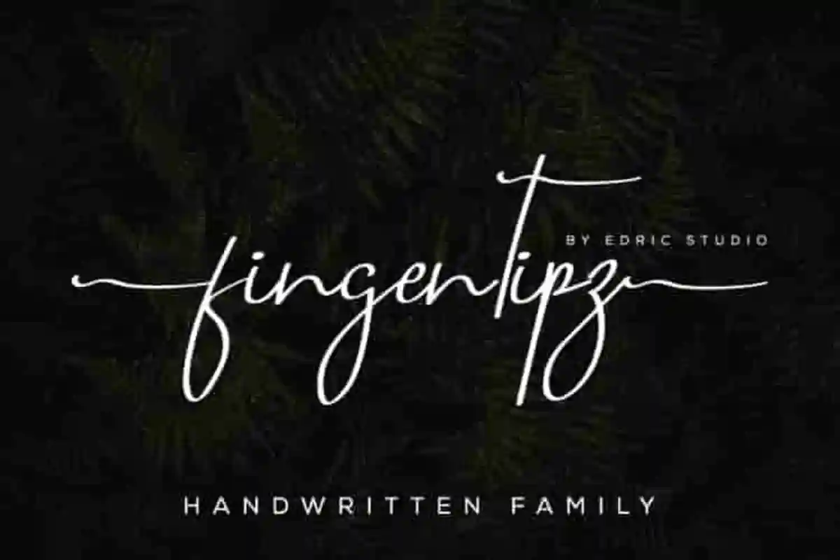 Fingertipz