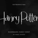 Hanry Potter