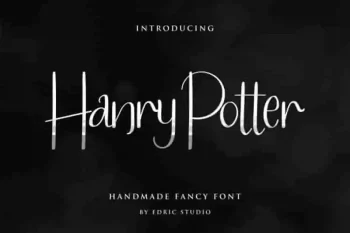Hanry Potter