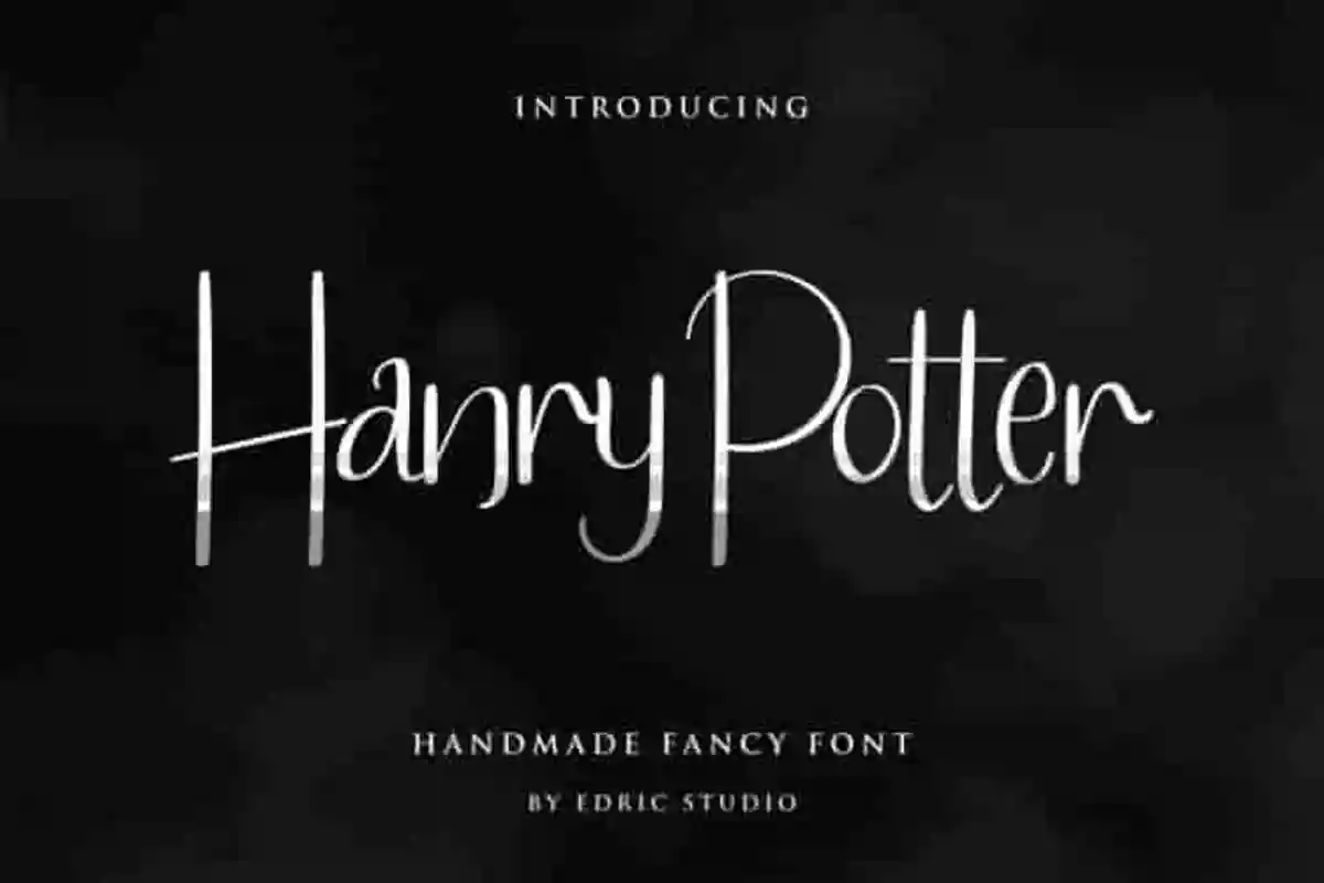 Hanry Potter