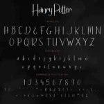 Hanry Potter