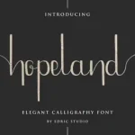 HopeLand