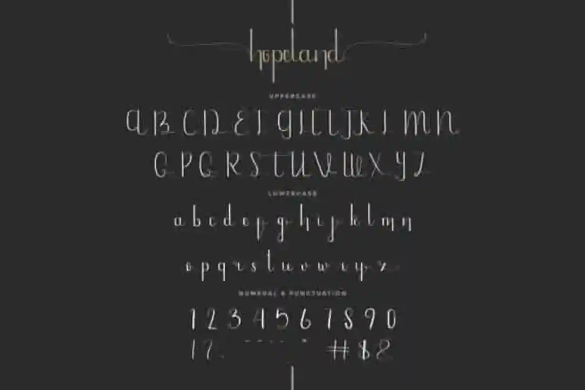 HopeLand