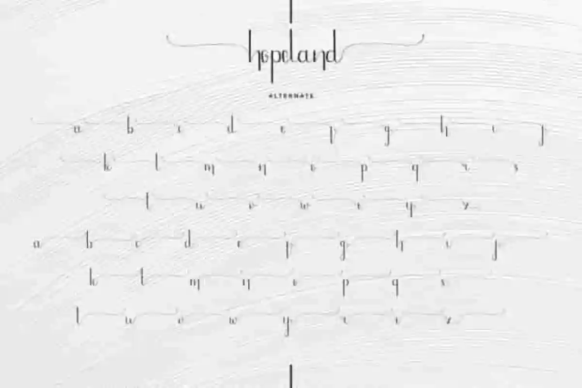 HopeLand