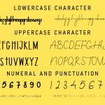 Ilham-PreviewFont_ 6