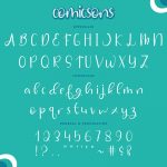 Nazlan-PreviewFont-Slide2