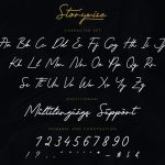 Nazlan-PreviewFont-Slide3