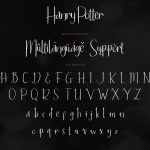 Nazlan-PreviewFont-Slide5