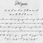 Nazlan-PreviewFont-Slide6