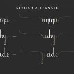 Nazlan-PreviewFont-Slide7