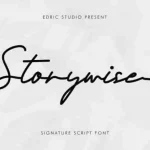 Storywise