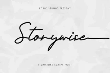 Storywise