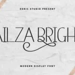 Ailza Bright