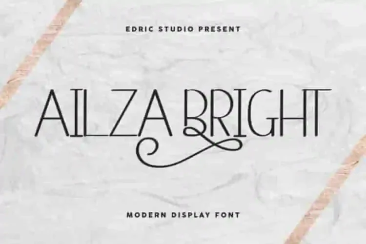Ailza Bright