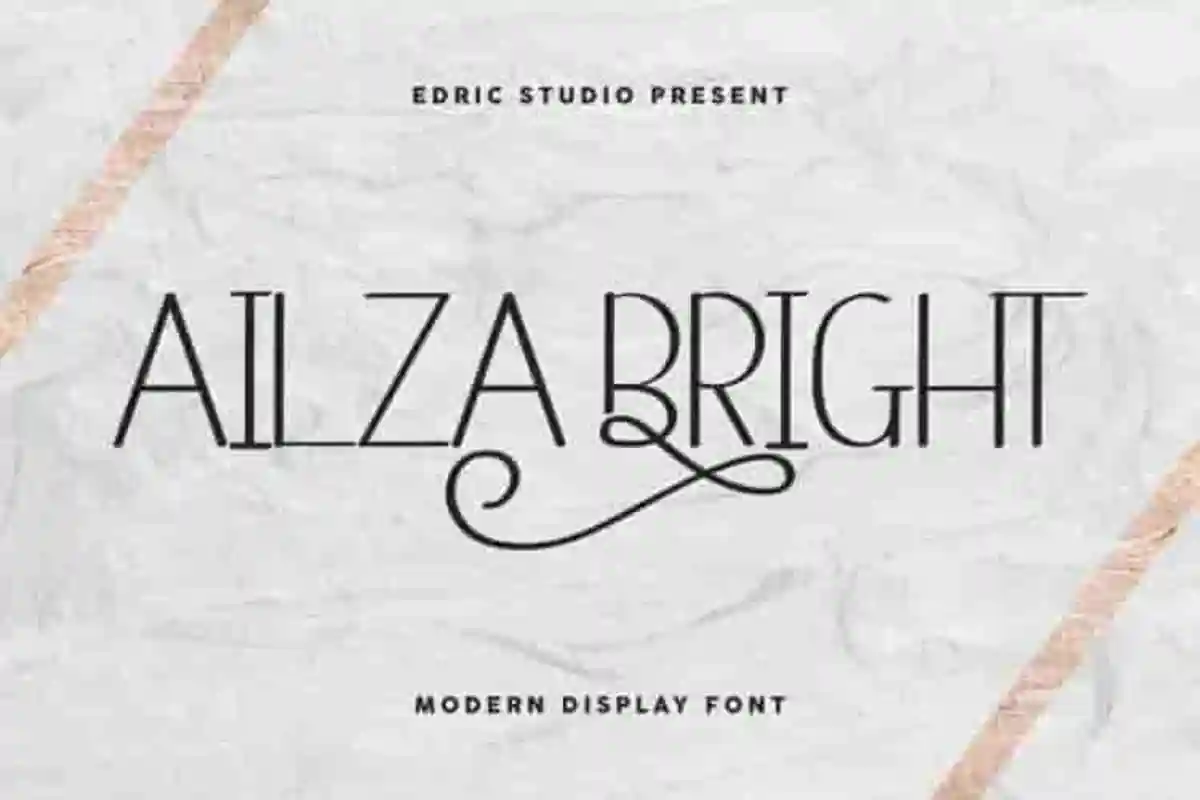 Ailza Bright