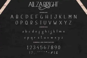 Ailza Bright