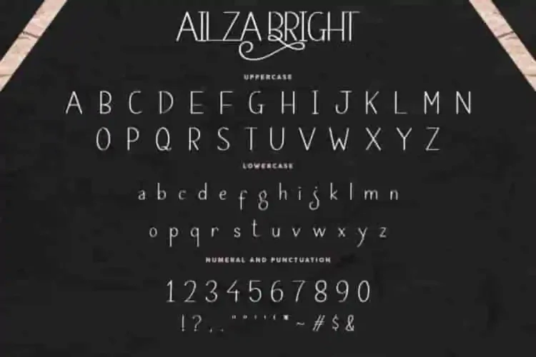 Ailza Bright