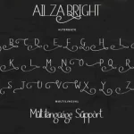 Ailza Bright