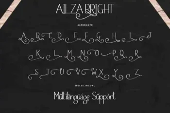 Ailza Bright