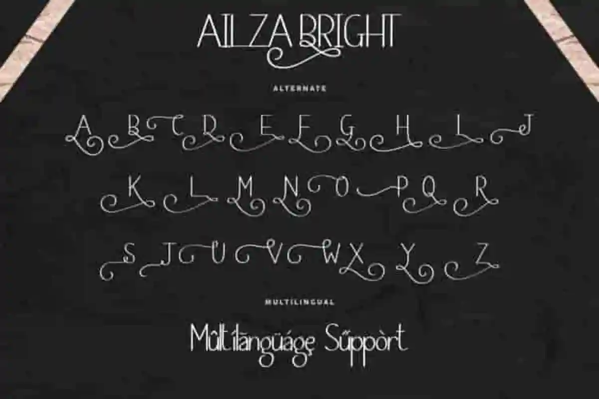 Ailza Bright