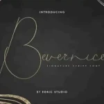 Bevernice