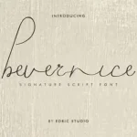 Bevernice