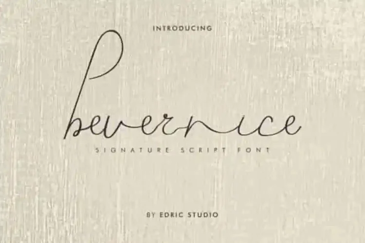Bevernice
