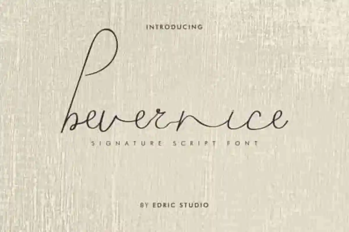Bevernice