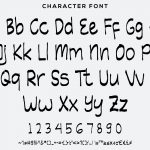 Ilham-PreviewFont_ 5