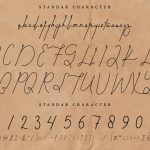 Ilham-PreviewFont_ 6
