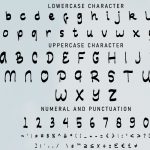 Ilham-PreviewFont_ 6