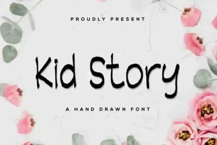 Kid Story