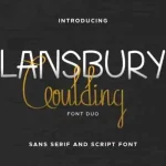 Lansbury Goulding