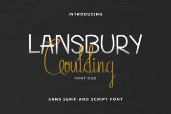 Lansbury Goulding